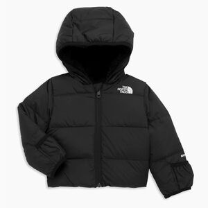 Baby Boy's North Down Hooded Jacket